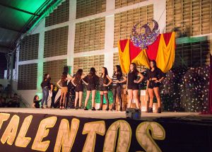 Show de Talentos - 2016