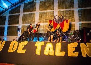 Show de Talentos - 2016