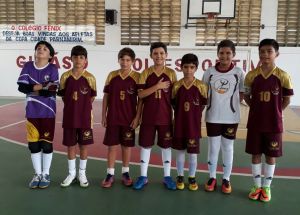 Copa Futsal 2017