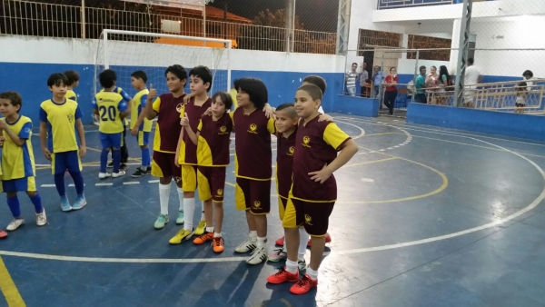 Genesis Futsal