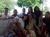 IV GINCANA DO CONHECIMENTO