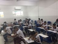 SIMULADO FÊNIX  E SAS ENEM