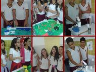 PROJETO ÁGUA