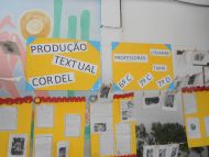 Produção Textual