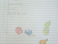 SALADA DE FRUTAS