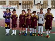 Copa Futsal 2017