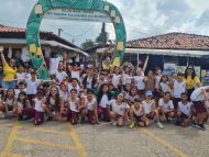 AULA DE CAMPO - CITY TOUR PARNAMIRIM – NATAL