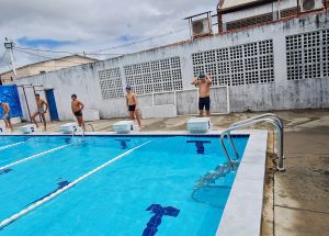 JOGOS INTERNOS FÊNIX - JIF’S 
