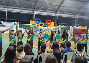 JOGOS INTERNOS FÊNIX - JIF’S 