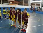 COPA GÊNESIS DE FUTSAL