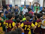 COPA GÊNESIS DE FUTSAL