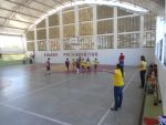 JOGOS INTERCLASSES