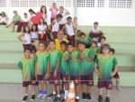 JOGOS INTERCLASSES