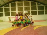 JOGOS INTERCLASSES