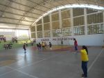 JOGOS INTERCLASSES