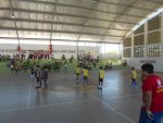 JOGOS INTERCLASSES