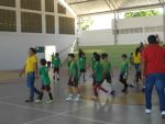 JOGOS INTERCLASSES