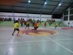 JOGOS INTERCLASSES