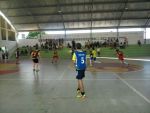 JOGOS INTERCLASSES