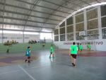 JOGOS INTERCLASSES