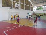 JOGOS INTERCLASSES