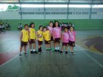 JOGOS INTERCLASSES