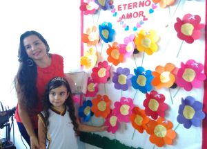 FESTA DAS MÃES