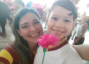 FESTA DAS MÃES