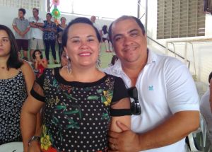 FESTA DAS MÃES