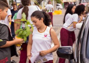 PARADA ECOLÓGICA