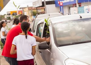 PARADA ECOLÓGICA