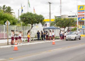 PARADA ECOLÓGICA