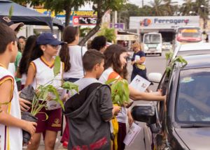 PARADA ECOLÓGICA