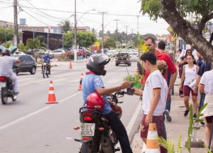 PARADA ECOLÓGICA