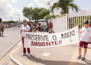 PARADA ECOLÓGICA