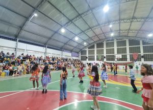 FESTA JUNINA