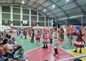 FESTA JUNINA