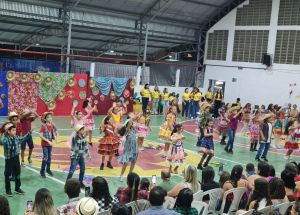 FESTA JUNINA