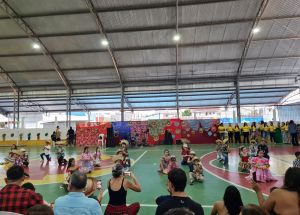 FESTA JUNINA
