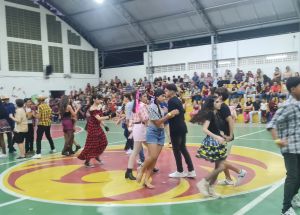 FESTA JUNINA