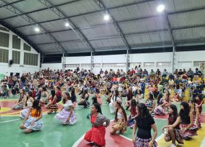 FESTA JUNINA