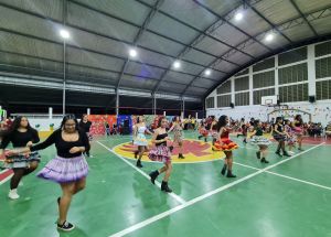 FESTA JUNINA