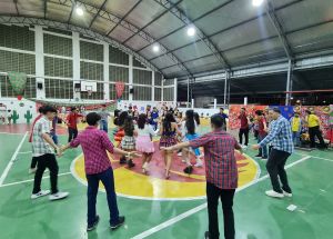 FESTA JUNINA
