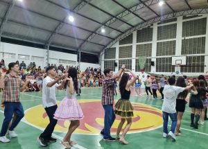 FESTA JUNINA