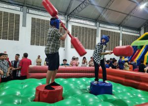 FESTA JUNINA