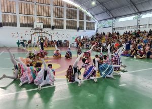 FESTA JUNINA