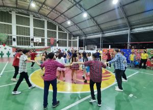 FESTA JUNINA