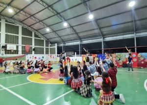 FESTA JUNINA
