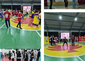 MUSICAL “CANTOS E ENCANTOS DO MUNDO”