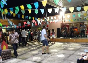 XVI ARRAIÁ DO COLÉGIO FÊNIX UMA FESTA DE MUITA ALEGRIA E INTERAÇÃO